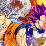 Dragon Ball Super 87: The theories with spoilers, was that the character? Dragon Ball Super 87: The theories with spoilers, was that the character?