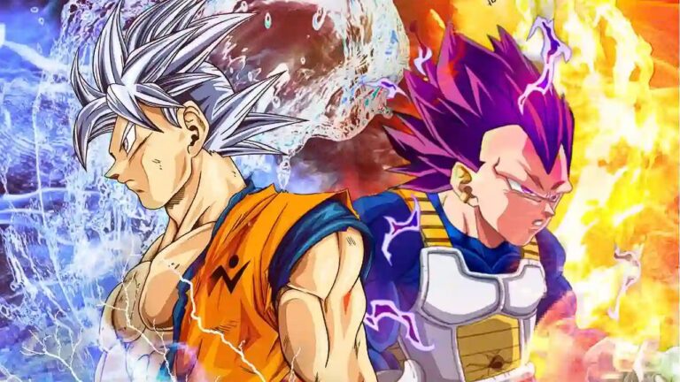 Dragon Ball Super 87: The theories with spoilers, was that the character? Dragon Ball Super 87: The theories with spoilers, was that the character?