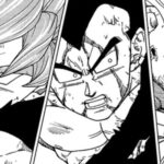 Dragon Ball Super 87: An old acquaintance introduces the new story arc Dragon Ball Super 87: An old acquaintance introduces the new story arc