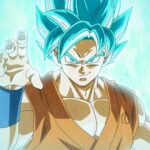 Dragon Ball Super: Aubameyang is ready for the new season with these themed shoes Dragon Ball Super: Aubameyang is ready for the new season with these themed shoes