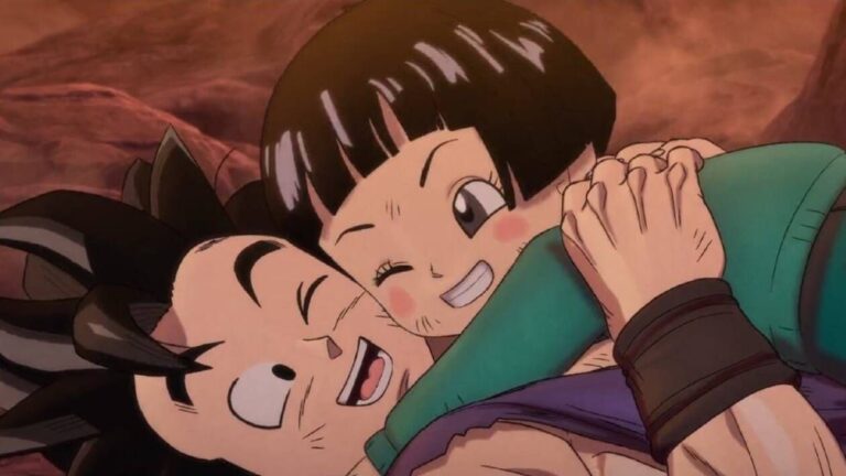 Dragon Ball Super: A New Family in the Delicate Back Cover of Volume 19 Dragon Ball Super: A New Family in the Delicate Back Cover of Volume 19