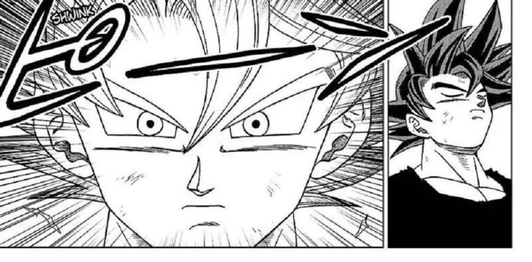 Dragon Ball Super: Is Goku Close To Perfecting The Ultra Instinct? Dragon Ball Super: Is Goku Close To Perfecting The Ultra Instinct?
