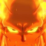 Dragon Ball Super: Orange Small but with the style of Z, here is the Namekkian Fury Dragon Ball Super: Orange Small but with the style of Z, here is the Namekkian Fury