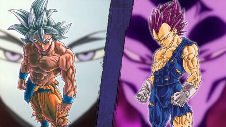 Dragon Ball Super is taking a break! Then Chapter 88 appears Dragon Ball Super is taking a break! Then Chapter 88 appears