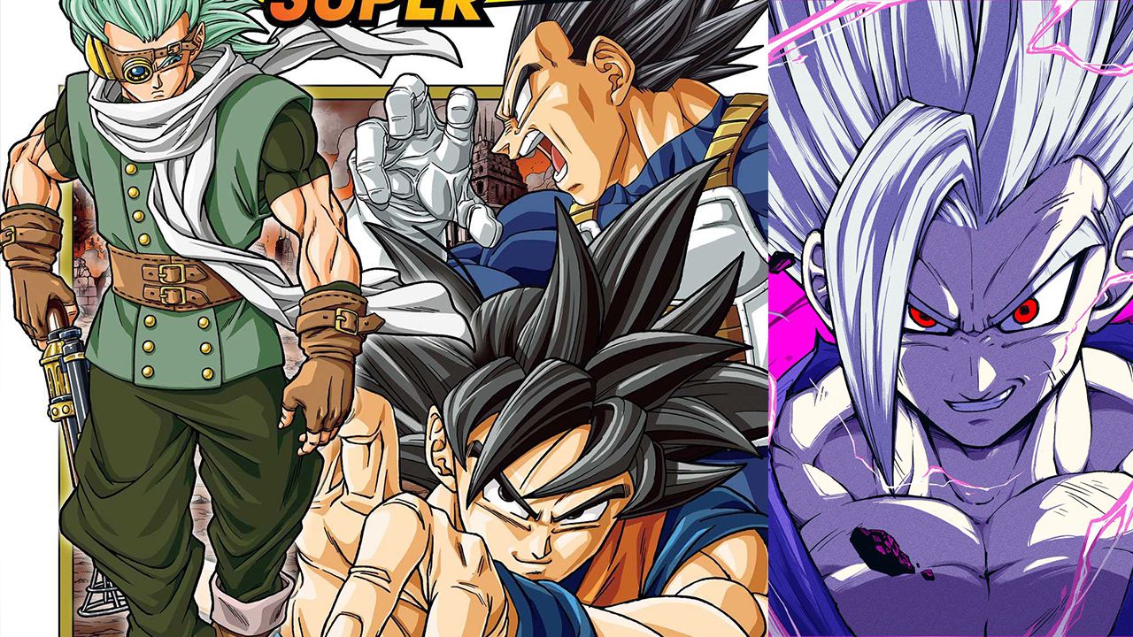 Dragon Ball Super: Why the new Gohan must also arrive in the manga