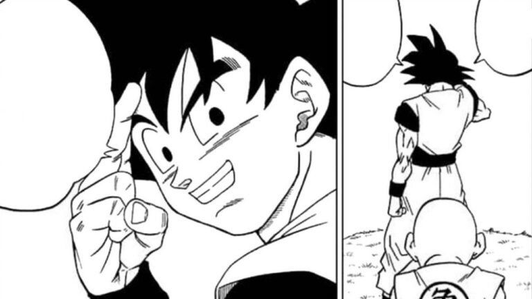Dragon Ball Super, The Omen Of The Oracle Fish: A War Is Coming? Dragon Ball Super, The Omen Of The Oracle Fish: A War Is Coming?