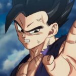 Dragon Ball Super: Super Hero, the definitive form of Gohan but in a traditional style