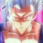 Dragon Ball Super: Super Hero, the power of Gohan Beast in the character from Kylin Studio Dragon Ball Super: Super Hero, the power of Gohan Beast in the character from Kylin Studio