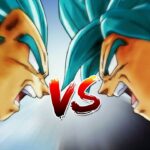 Dragon Ball Super: Does Toyotaro prefer Goku or Vegeta? The answer Dragon Ball Super: Does Toyotaro prefer Goku or Vegeta? The answer