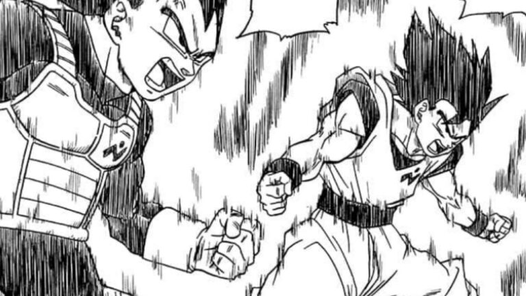 Dragon Ball Super, Toyotaro vs Twitter: publishes a post but then deletes it Dragon Ball Super, Toyotaro vs Twitter: publishes a post but then deletes it