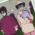 Dragon Ball Super: An Ancient Rivalry in Toyotaro’s Official Art Dragon Ball Super: An Ancient Rivalry in Toyotaro’s Official Art