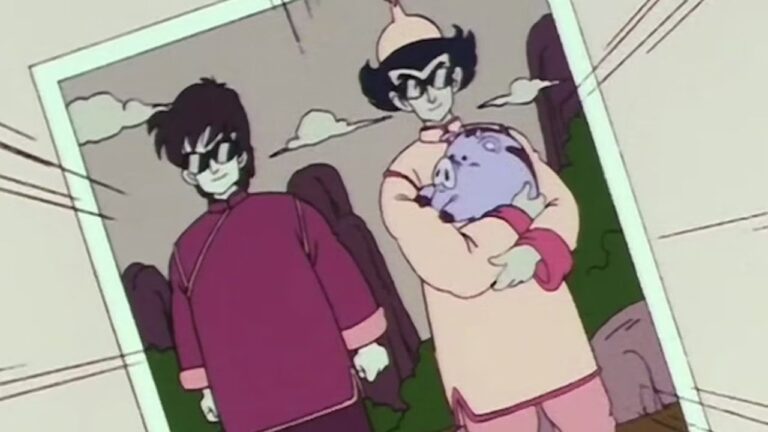 Dragon Ball Super: An Ancient Rivalry in Toyotaro’s Official Art Dragon Ball Super: An Ancient Rivalry in Toyotaro’s Official Art