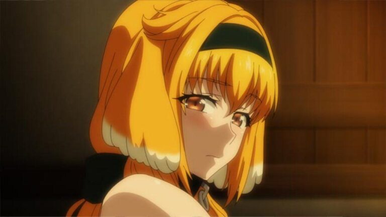 Review | Isekai Meikyuu from Harem wo – Chapter 4 Review | Isekai Meikyuu from Harem wo – Chapter 4