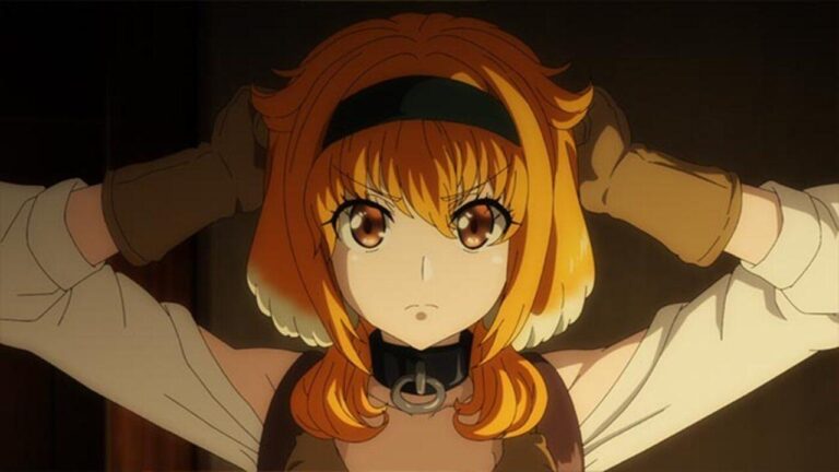 Review | Isekai Meikyuu from Harem wo – Chapter 6 Review | Isekai Meikyuu from Harem wo – Chapter 6