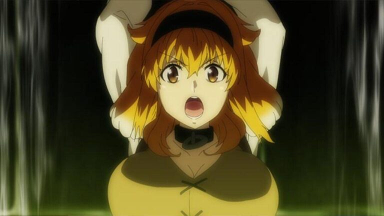 Review | Isekai Meikyuu from Harem Wo – Chapter 7 Review | Isekai Meikyuu from Harem Wo – Chapter 7