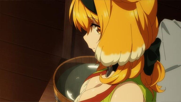 Review | Isekai Meikyuu from Harem wo – Chapter 8 Review | Isekai Meikyuu from Harem wo – Chapter 8