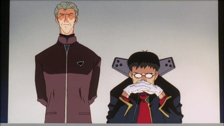 Evangelion: Motomu Kiyokawa, Kozo Fuyutsuki’s voice actor, left us Evangelion: Motomu Kiyokawa, Kozo Fuyutsuki’s voice actor, left us