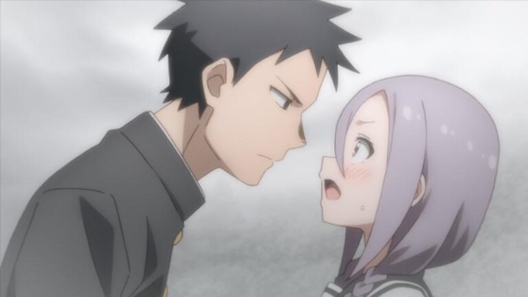 Review | Soredemo Ayumu wa Yosetekuru – Chapter 5 Review | Soredemo Ayumu wa Yosetekuru – Chapter 5