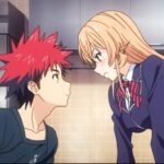 Food Wars celebrates 10 years: Here are the special illustrations with Soma and Erina Food Wars celebrates 10 years: Here are the special illustrations with Soma and Erina