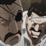 Fullmetal Alchemist: A perfect cosplay of King Bradley with his wrath Fullmetal Alchemist: A perfect cosplay of King Bradley with his wrath