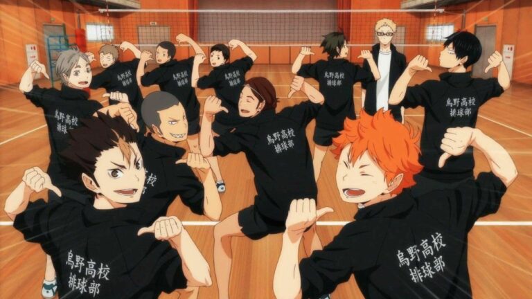 Haikyu: Are two films really enough for the anime finale? Haikyu: Are two films really enough for the anime finale?