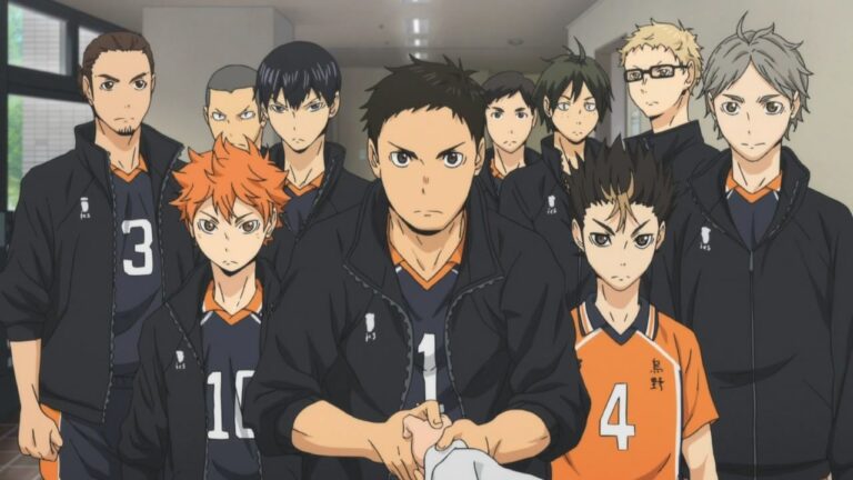 Haikyu season 5, more and more confirmations are pouring in: all the news in stock Haikyu season 5, more and more confirmations are pouring in: all the news in stock