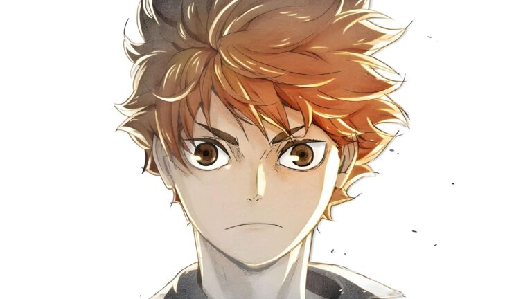 Haikyuu Anime will have two new movies that will adjust its ending Haikyuu Anime will have two new movies that will adjust its ending