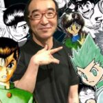 Hunter x Hunter, Togashi struggles with work: he’s forced to only draw one way Hunter x Hunter, Togashi struggles with work: he’s forced to only draw one way