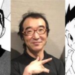 Hunter x Hunter, Togashi unveils a new addition to the wizards Hunter x Hunter, Togashi unveils a new addition to the wizards