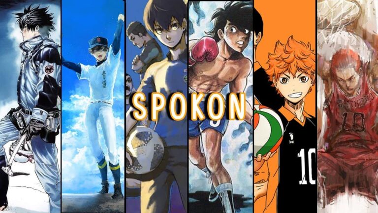 The 30 best sports manga according to the Japanese: the results of the survey The 30 best sports manga according to the Japanese: the results of the survey