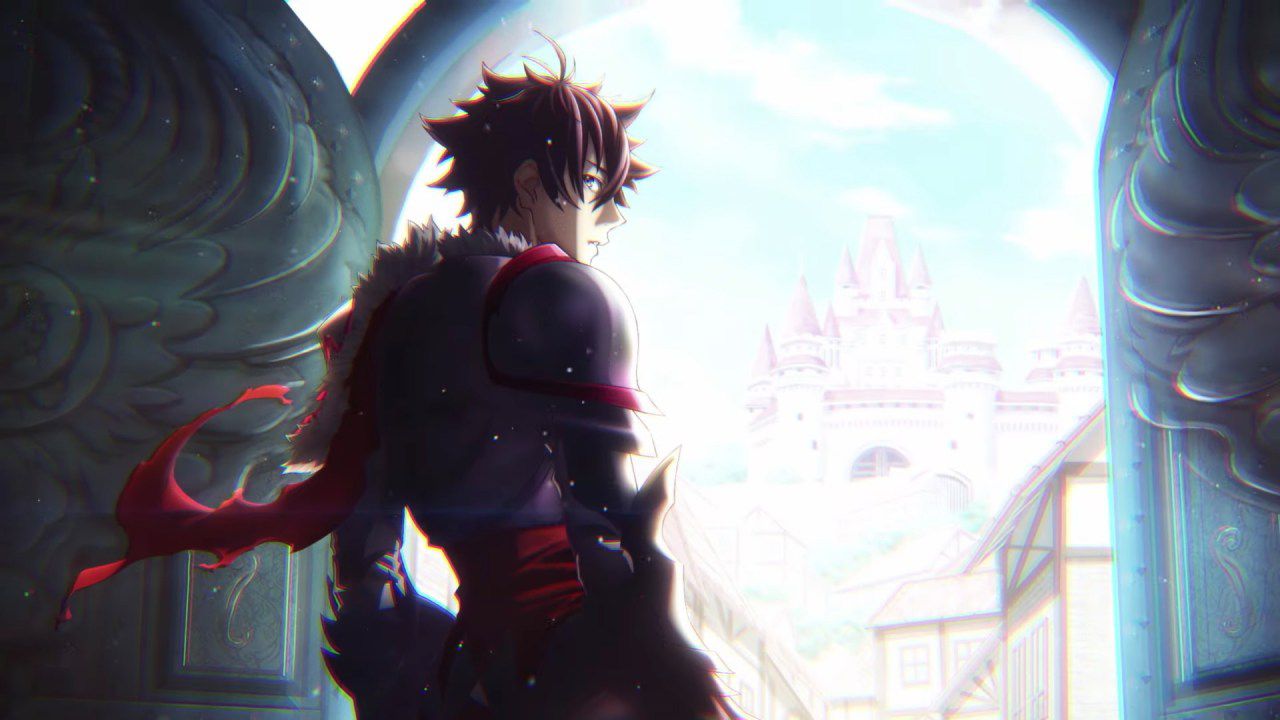 I Got a Cheat Skill in Another World: Trailer and Release for the Anime Adaptation of Isekai