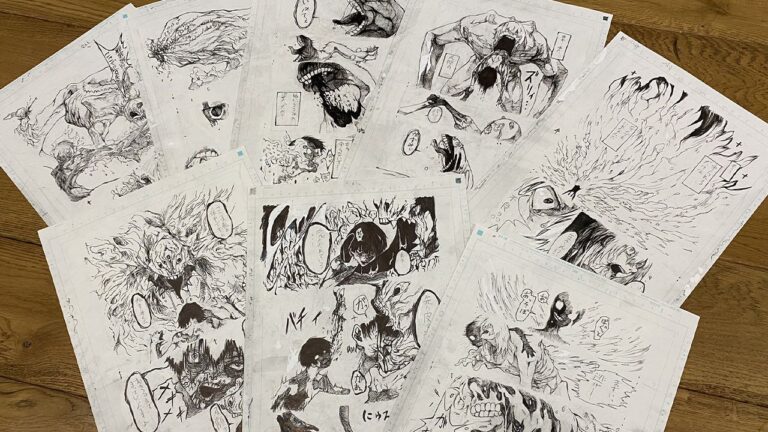 A mangaka’s son is incredibly good: who will be the author of the future? A mangaka’s son is incredibly good: who will be the author of the future?