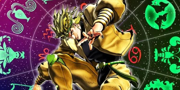 Jojo: Which zodiac sign is Dio Brando? A zodiac analysis of the antagonist Jojo: Which zodiac sign is Dio Brando? A zodiac analysis of the antagonist