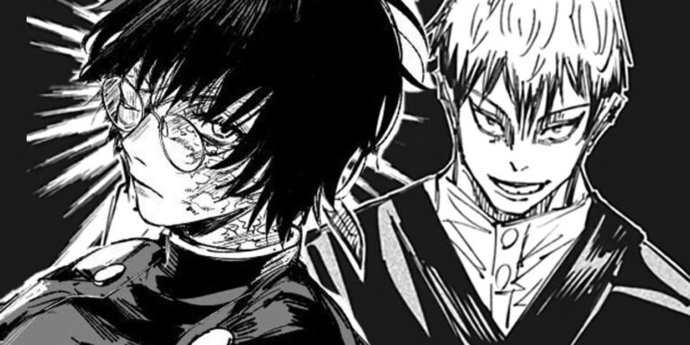 Jujutsu Kaisen 193 appears on MangaPlus: Revenge at Mach 3 speed