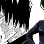 Jujutsu Kaisen 195: Katanas and Sumo twist the Battle of Sakurajima Jujutsu Kaisen 195: Katanas and Sumo twist the Battle of Sakurajima
