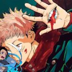 Jujutsu Kaisen is the funny Demon Slayer cameo in Chapter 195 Jujutsu Kaisen is the funny Demon Slayer cameo in Chapter 195