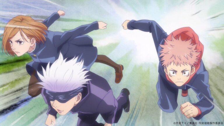 Jujutsu Kaisen: Yuji’s Popularity, Nobara’s Importance, and Prof. Gojo’s Weakness Jujutsu Kaisen: Yuji’s Popularity, Nobara’s Importance, and Prof. Gojo’s Weakness