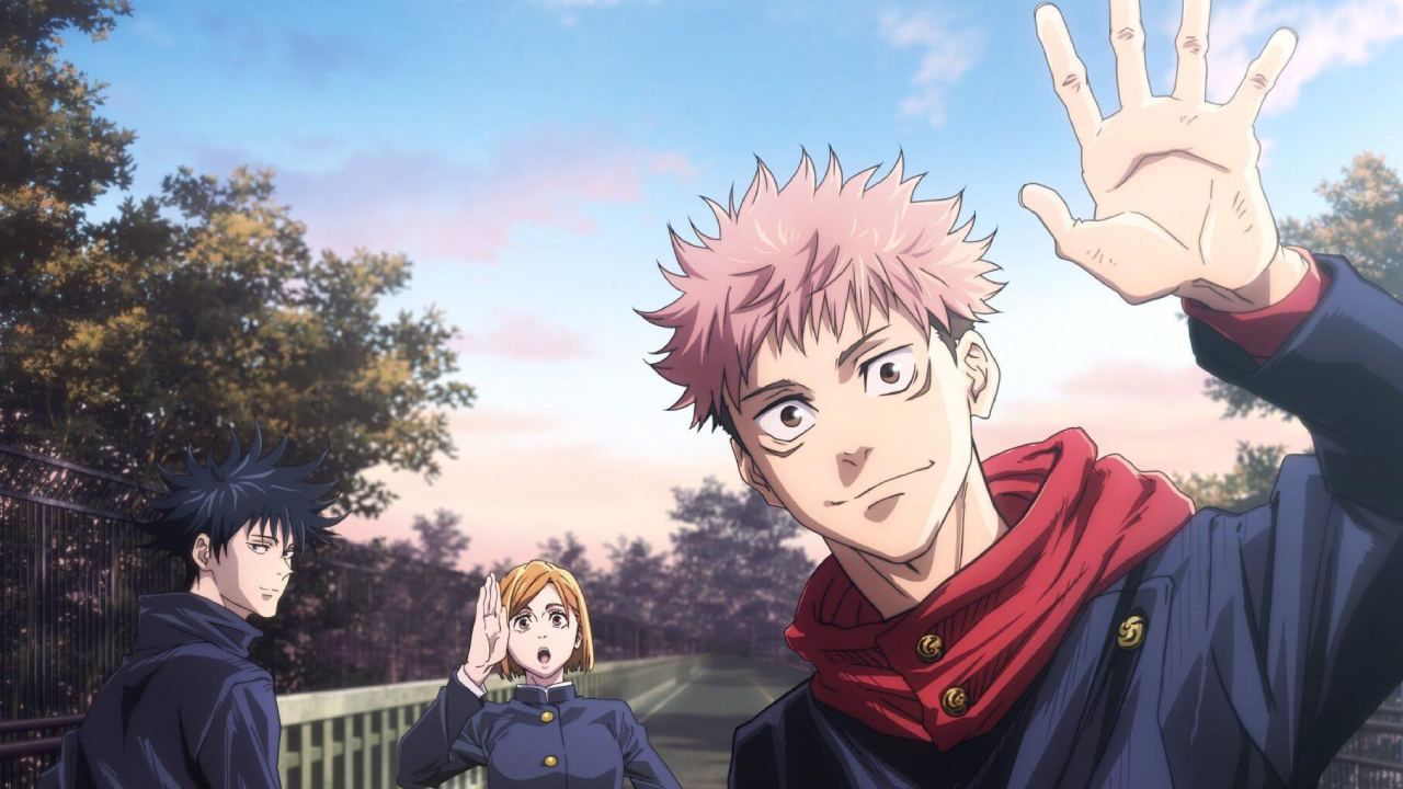 Jujutsu Kaisen, new information about season 2 of the anime will come soon