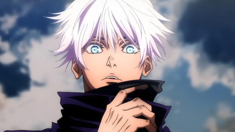 Jujutsu Kaisen will reveal new details of his second season in September Jujutsu Kaisen will reveal new details of his second season in September