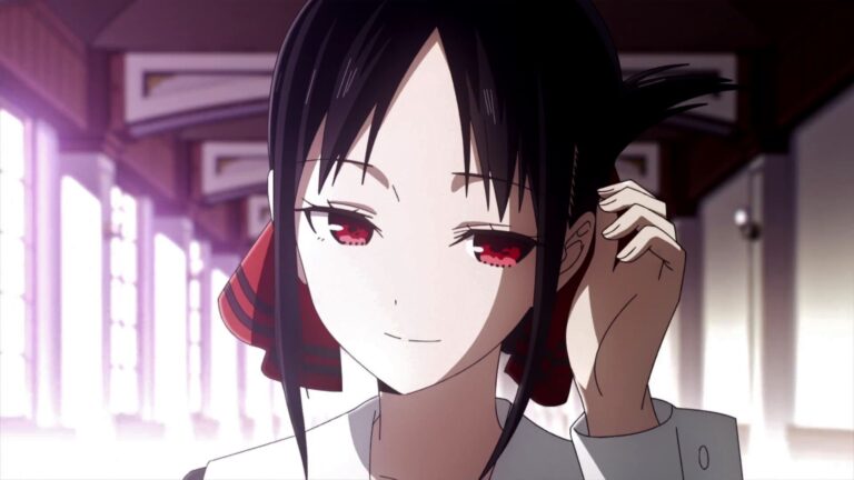 Kaguya-sama and the Oshi no Ko Crossover: Surprise Revealed How the Series Will End! Kaguya-sama and the Oshi no Ko Crossover: Surprise Revealed How the Series Will End!