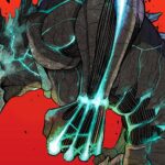 Kaiju #8: Confirmation coming, Matsumoto’s manga will be an anime Kaiju #8: Confirmation coming, Matsumoto’s manga will be an anime