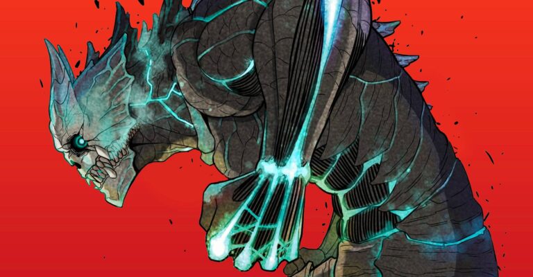 Kaiju #8: Confirmation coming, Matsumoto’s manga will be an anime Kaiju #8: Confirmation coming, Matsumoto’s manga will be an anime