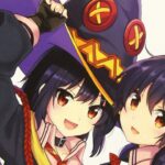 Konosuba: An Explosion on This Wonderful World!, the spin-off anime will be released in 2023 Konosuba: An Explosion on This Wonderful World!, the spin-off anime will be released in 2023