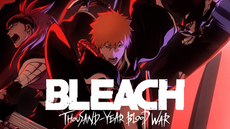 Won’t Bleach: Thousand Year War simulcast the anime? The leak that makes you tremble Won’t Bleach: Thousand Year War simulcast the anime? The leak that makes you tremble