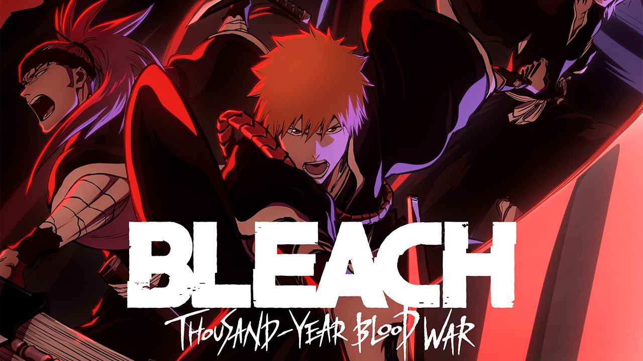 Won’t Bleach: Thousand Year War simulcast the anime?  The leak that makes you tremble