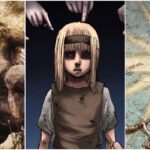 Attack of the Giants: The 10 Most Unlucky Characters in Manga Attack of the Giants: The 10 Most Unlucky Characters in Manga