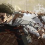 Attack of the Giants 4, Special Event in November: Any news on Part 3 coming soon? Attack of the Giants 4, Special Event in November: Any news on Part 3 coming soon?