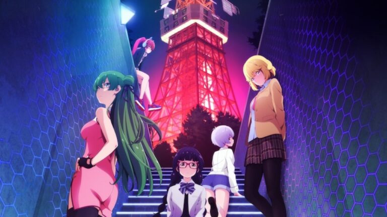 Love Flops: Trailer and details of the anime that will be released in the fall Love Flops: Trailer and details of the anime that will be released in the fall