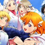 The anime Love Live! Superstar!! delaying its next episode of COVID-19 The anime Love Live! Superstar!! delaying its next episode of COVID-19