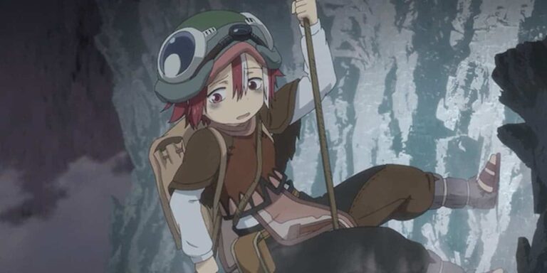 Is Made in Abyss 2×07 the most disturbing episode of the anime? Is Made in Abyss 2×07 the most disturbing episode of the anime?